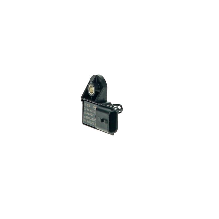 Capteur, pression de suralimentation METZGER 0906192