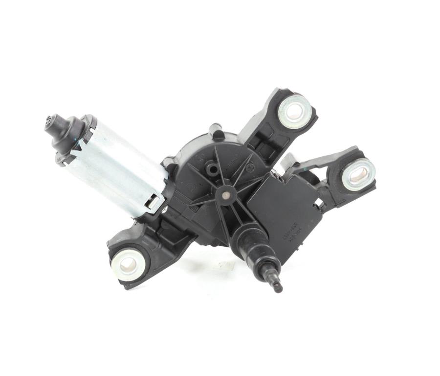 Motor del limpiaparabrisas METZGER 2190616