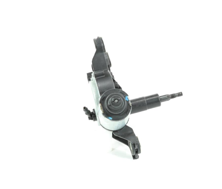 Motor del limpiaparabrisas METZGER 2190616