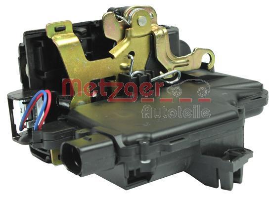 Chiusura Portiera Posteriore Destra Auto – Sostituto Per VW Golf, Bora, Lupo, Passat B5, MK4 – Codici OE 3B4839016, 3B4839016A, 3B4839016M