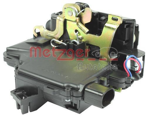 Serrure de porte METZGER ref. 2314031