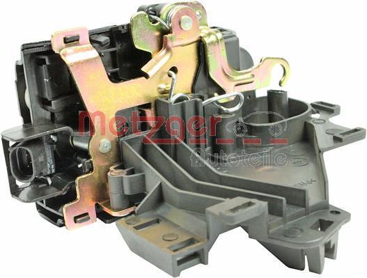 Fechadura de porta METZGER ref. 2313018