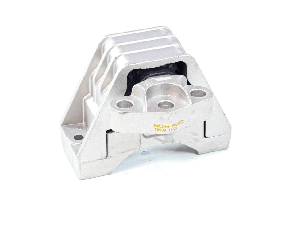 Support moteur (Silent bloc moteur) METZGER 8053732