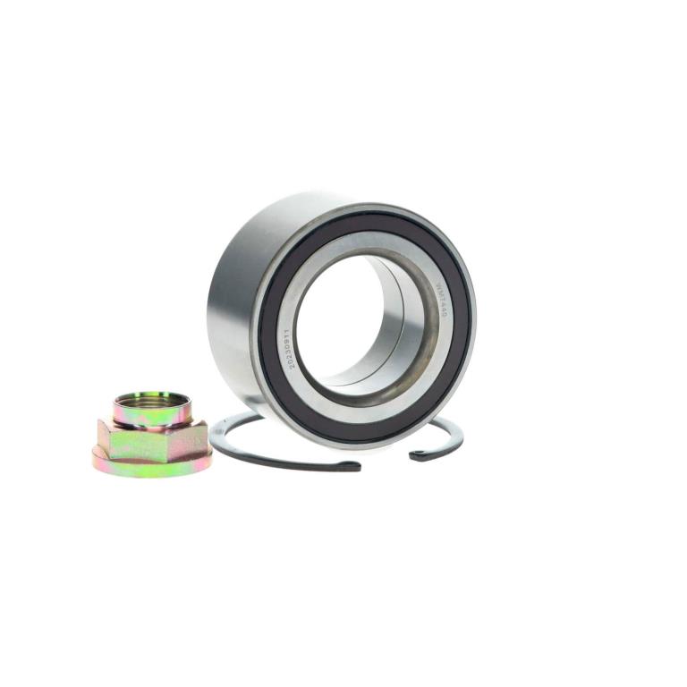Roulement de roue METZGER ref. WM 7440