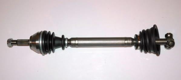 Butée hydraulique I