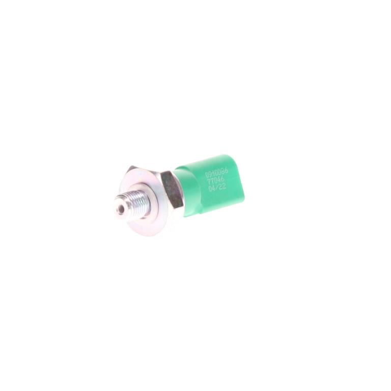 Pressostat d'huile (Capteur pression d'huile) METZGER ref. 0910086