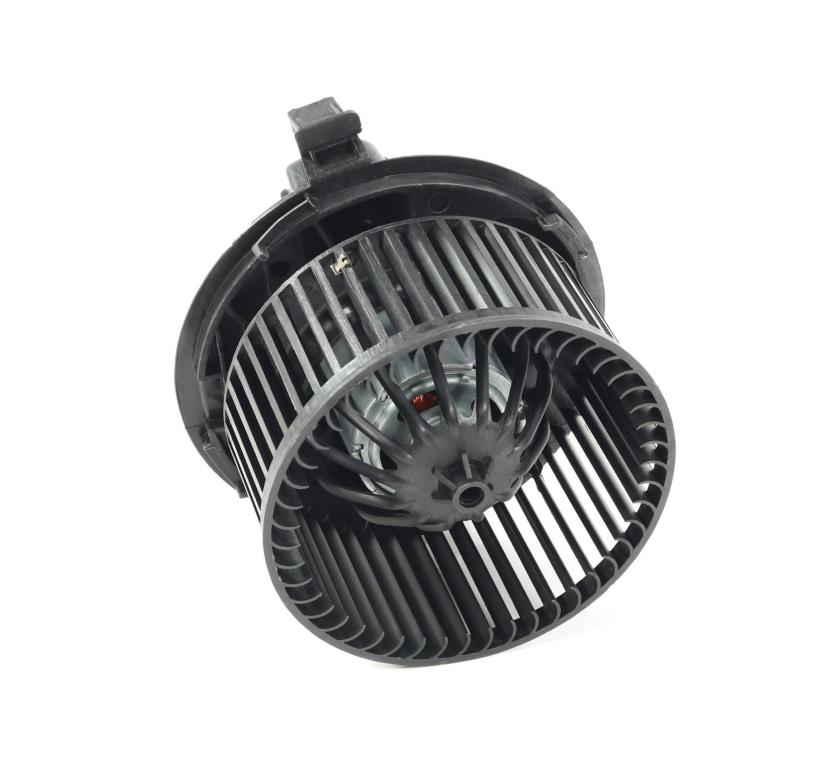 Pulseur d'air habitacle (Ventilateur habitacle) METZGER 0917181