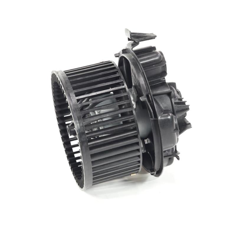 Pulseur d'air habitacle (Ventilateur habitacle) METZGER 0917181