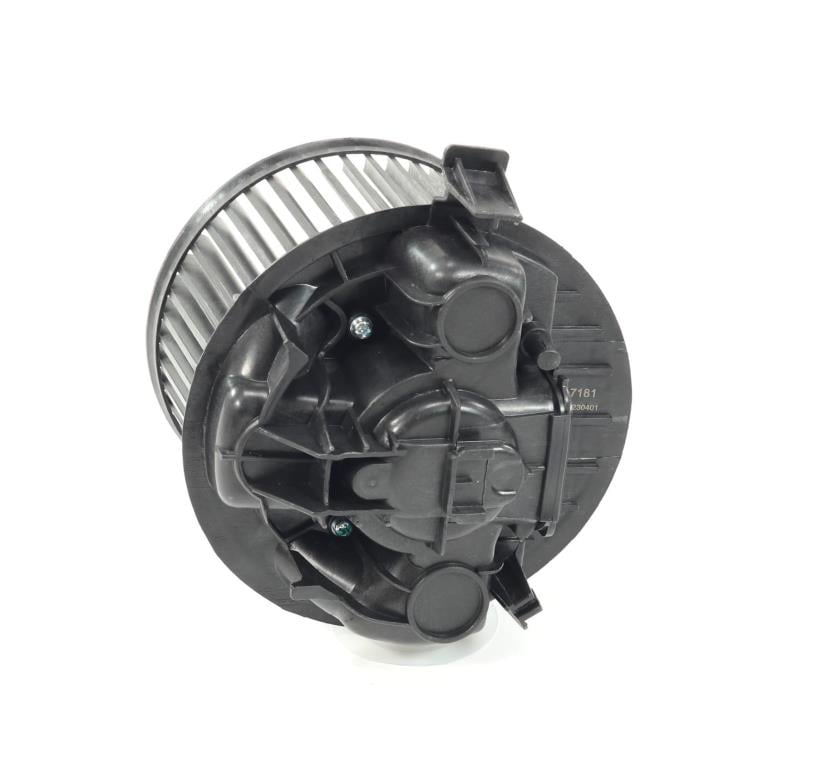 Pulseur d'air habitacle (Ventilateur habitacle) METZGER 0917181