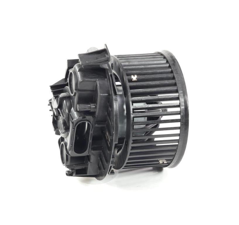 Pulseur d'air habitacle (Ventilateur habitacle) METZGER 0917181