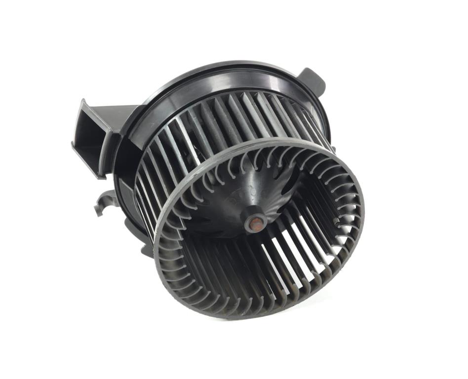 Pulseur d'air habitacle (Ventilateur habitacle) METZGER 0917206