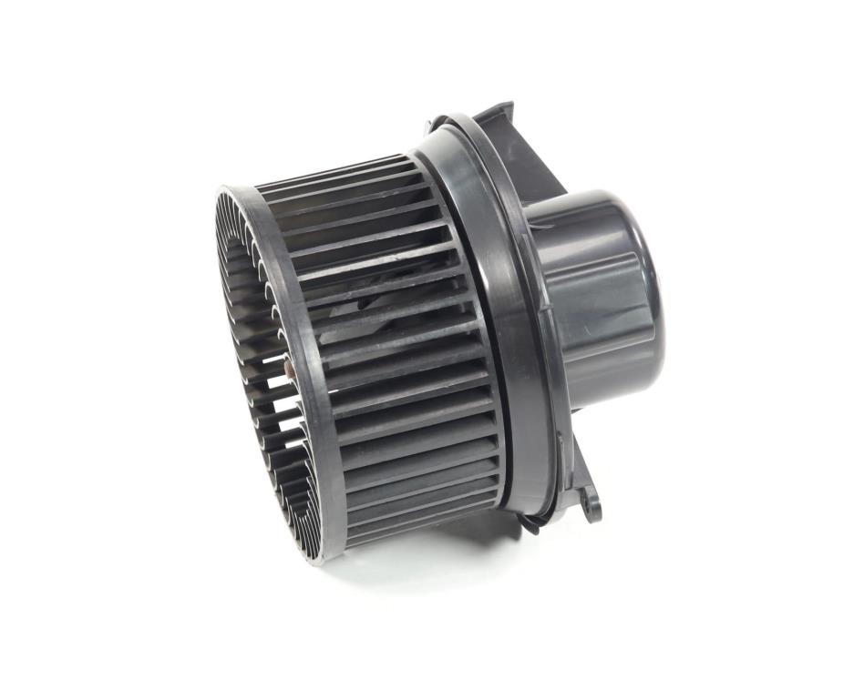 Pulseur d'air habitacle (Ventilateur habitacle) METZGER 0917206