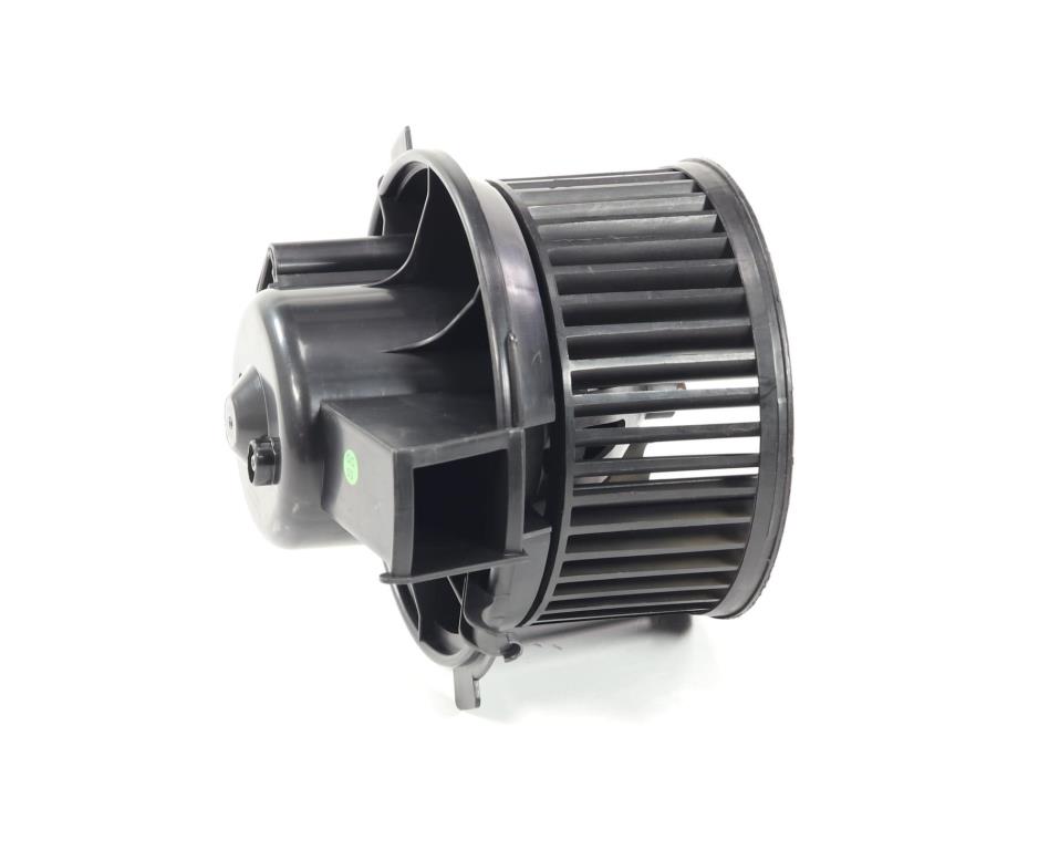 Pulseur d'air habitacle (Ventilateur habitacle) METZGER 0917206