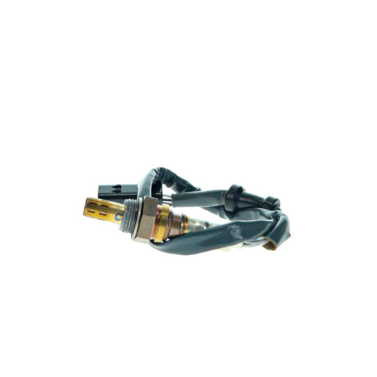 Sonde lambda (Sonde à oxygène) METZGER ref. 0895466