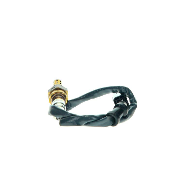 Sonde lambda (Sonde à oxygène) METZGER ref. 0895466