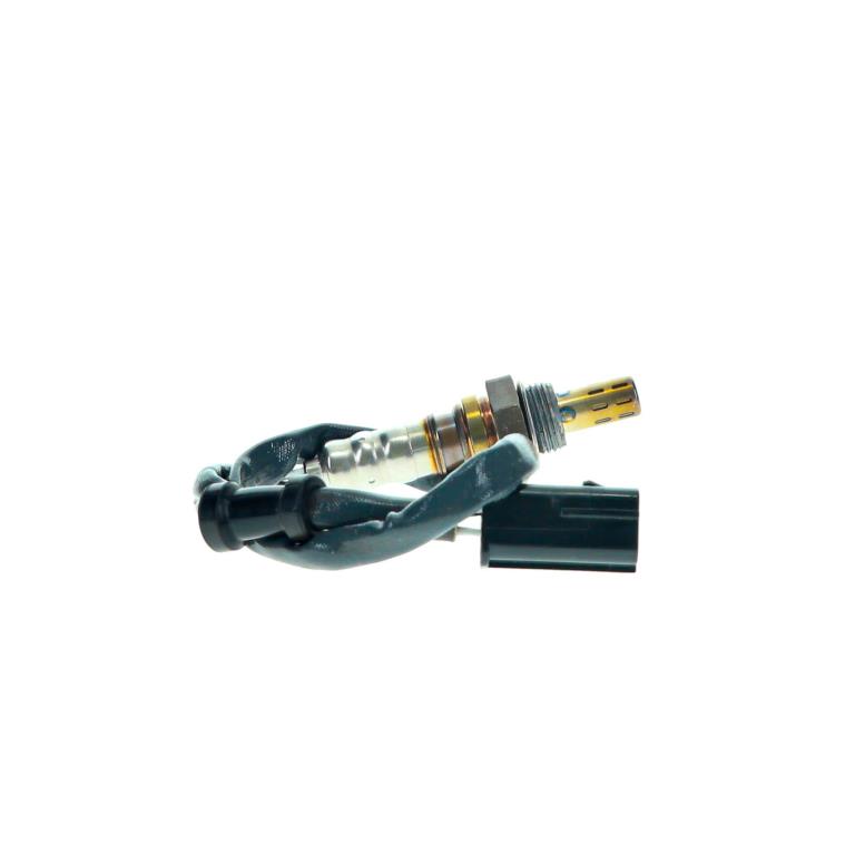 Sonde lambda (Sonde à oxygène) METZGER ref. 0895466