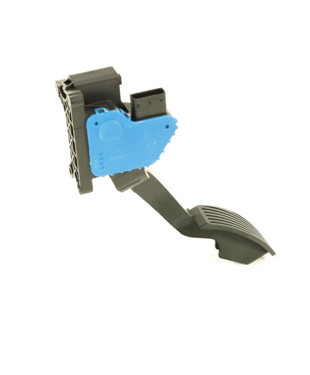 Sensor, posición del acelerador METZGER ref. 0901168