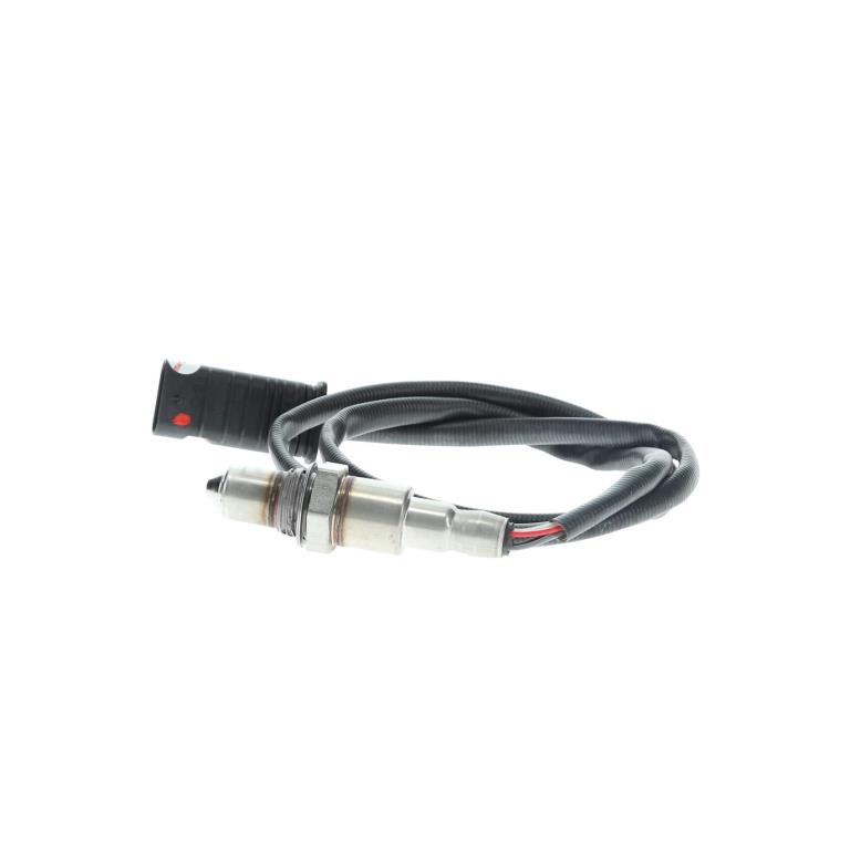 Sonde lambda (Sonde à oxygène) METZGER ref. 0893617