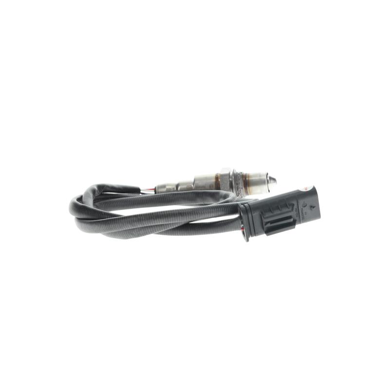 Sonde lambda (Sonde à oxygène) METZGER ref. 0893617