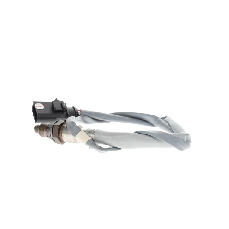 Sonde lambda (Sonde à oxygène) METZGER ref. 0893618