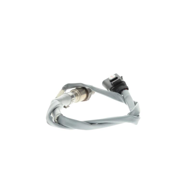 Sonde lambda (Sonde à oxygène) METZGER ref. 0893618