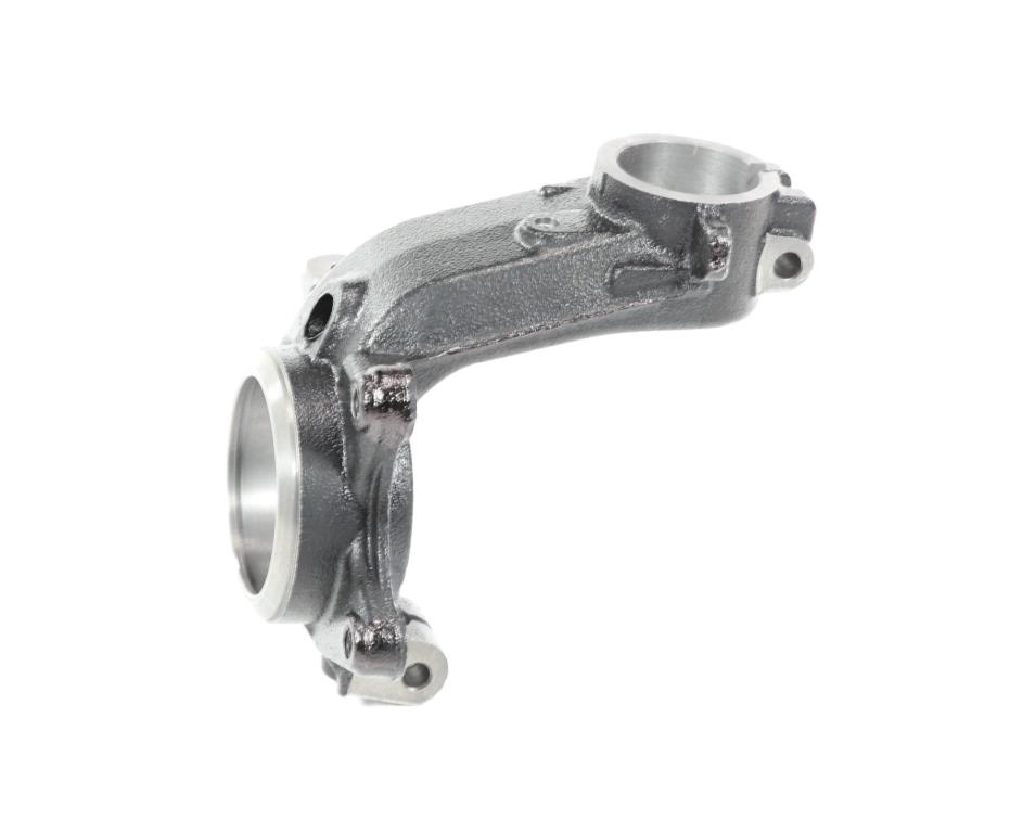Fusée d'essieu, suspension de roue METZGER ref. 58100202