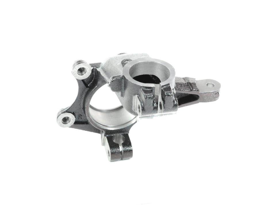 Fusée d'essieu, suspension de roue METZGER ref. 58100202