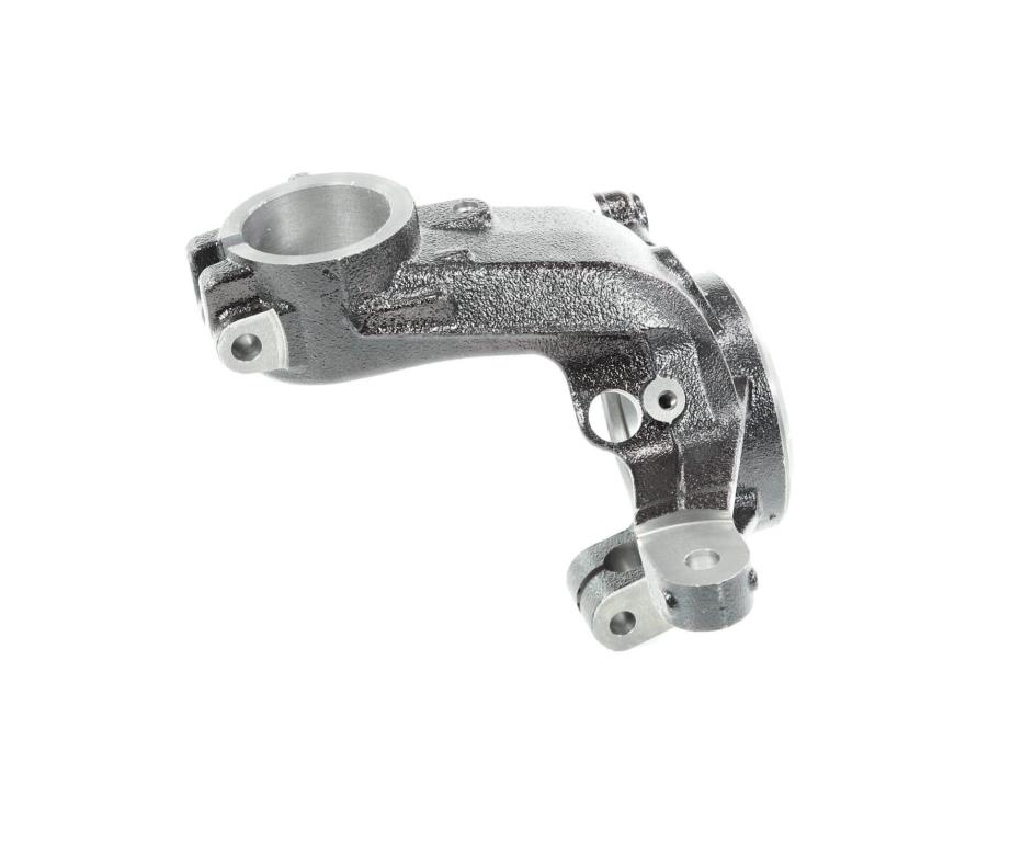 Fusée d'essieu, suspension de roue METZGER ref. 58100202