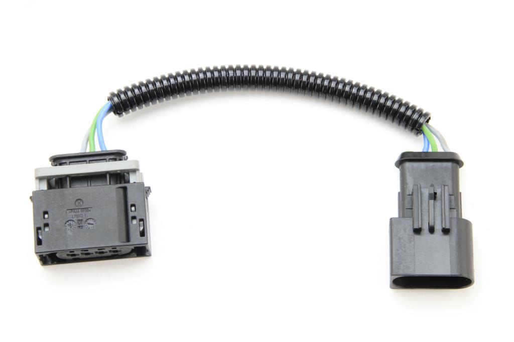 Câble adaptateur,Papillon de distribution,alimentation d'air METZGER ref. 2323029