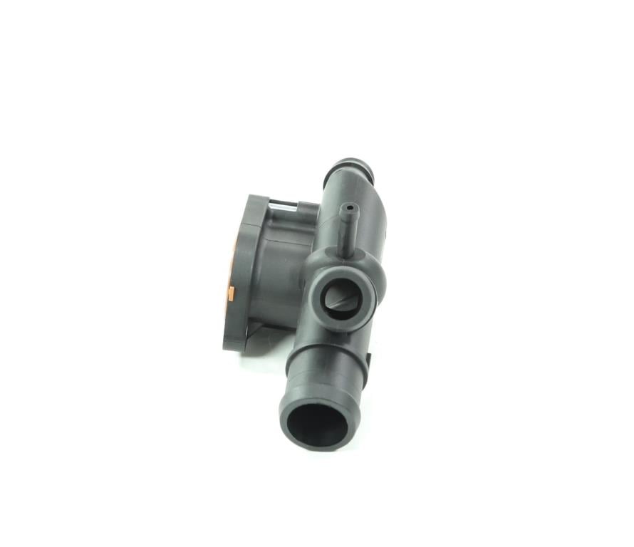 Brida de refrigerante METZGER 4010108