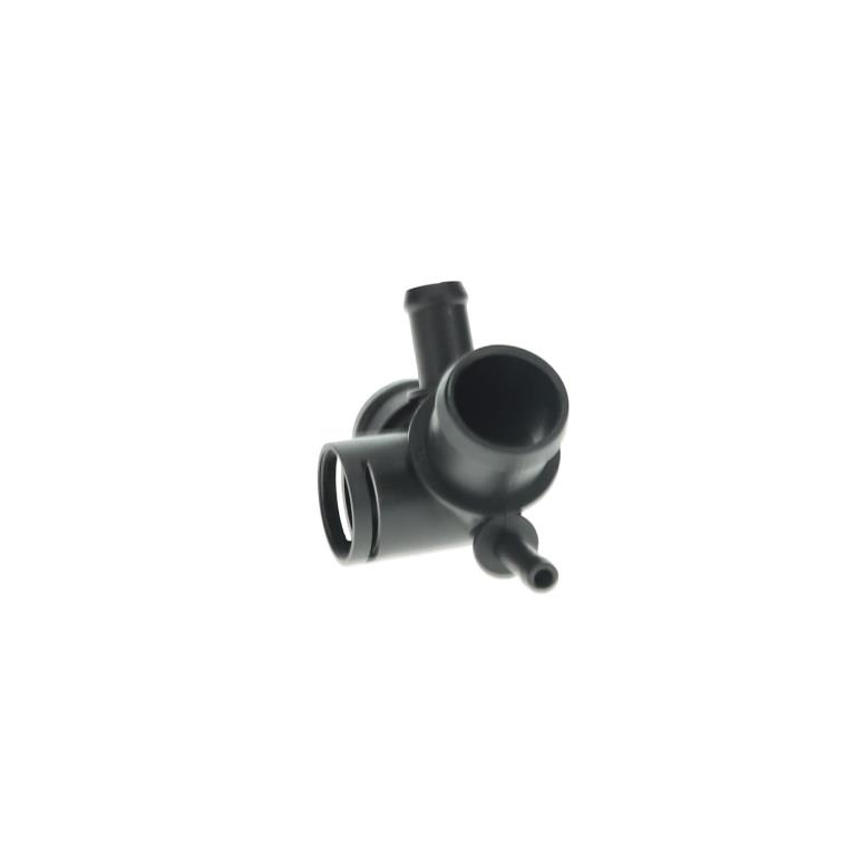 Bride de liquide de refroidissement METZGER 4010114