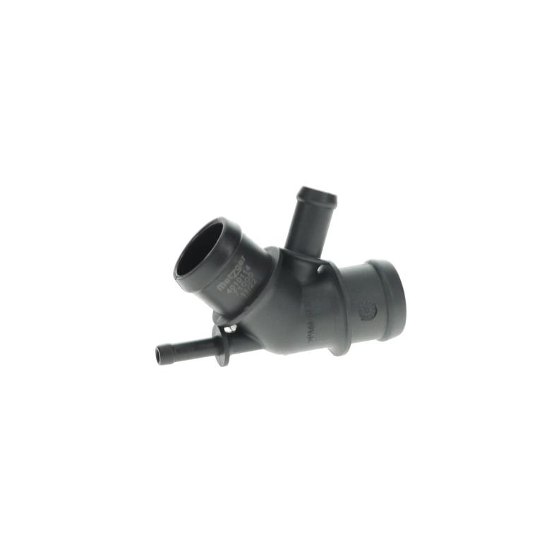 Bride de liquide de refroidissement METZGER 4010114