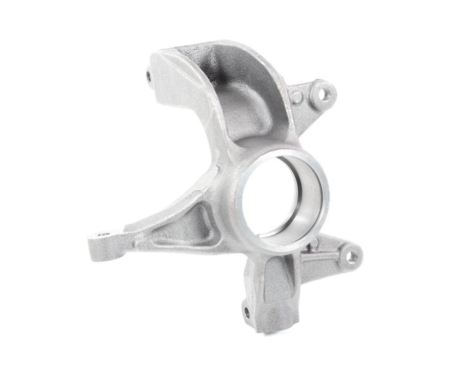 Fusée d'essieu, suspension de roue METZGER ref. 58102402