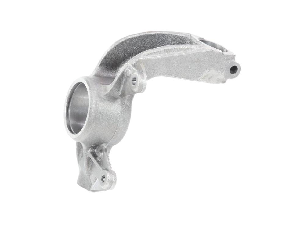 Fusée d'essieu, suspension de roue METZGER ref. 58102402