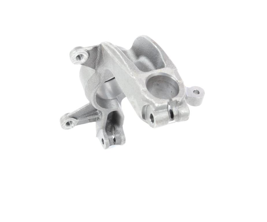 Fusée d'essieu, suspension de roue METZGER ref. 58102402