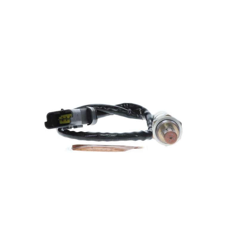 Sonde lambda (Sonde à oxygène) METZGER ref. 0893632