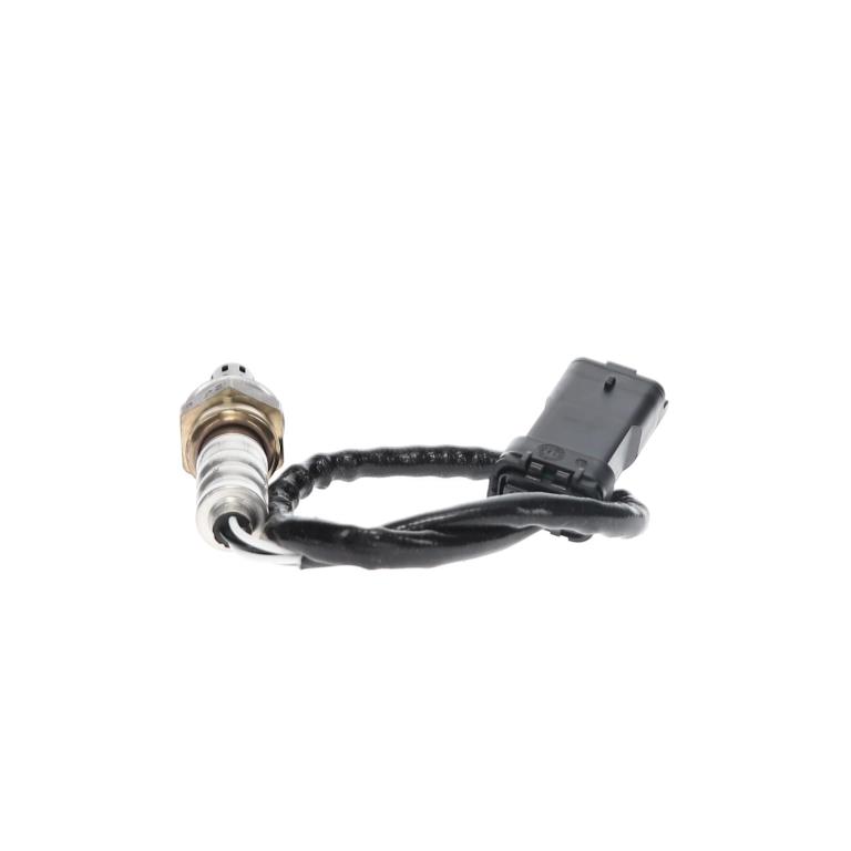 Sonde lambda (Sonde à oxygène) METZGER ref. 0893632