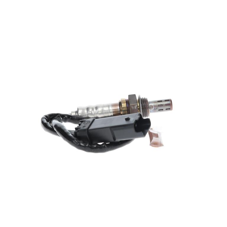 Sonde lambda (Sonde à oxygène) METZGER ref. 0893632