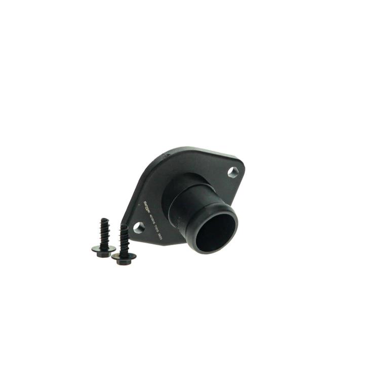 Bride de liquide de refroidissement METZGER 4010016