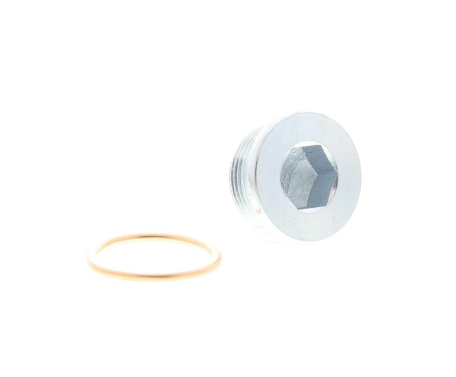 Tapón del cambio de aceite METZGER ref. 8030039