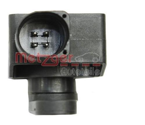 Sensor, luces xenon (regulación alcance) METZGER ref. 0901202