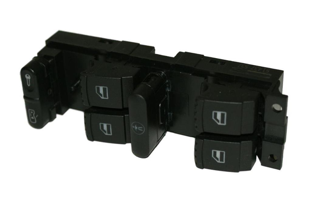 Interruptor, elevalunas MAGNETI MARELLI 000050980010
