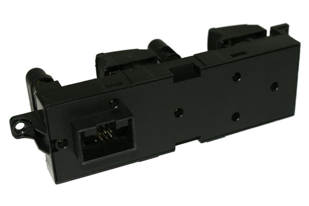 Interruptor, elevalunas MAGNETI MARELLI 000050980010