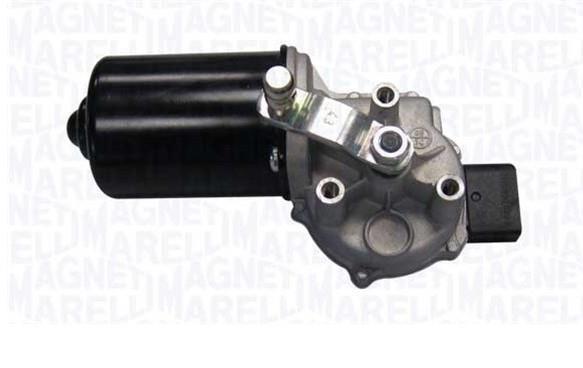 Moteur d'essuie-glace MAGNETI MARELLI ref. 064052112010