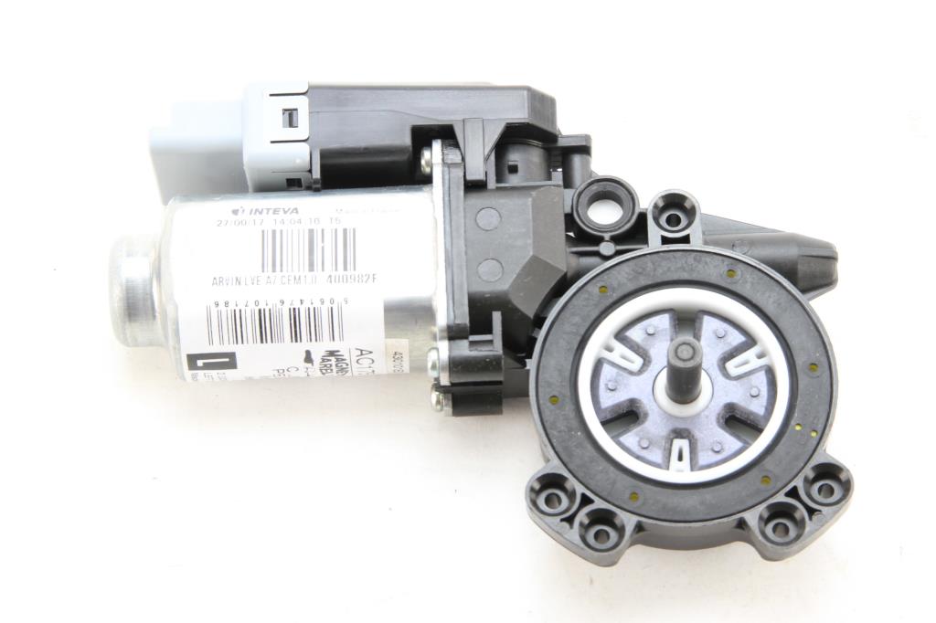 Motor eléctrico, elevalunas MAGNETI MARELLI ref. 350103175100
