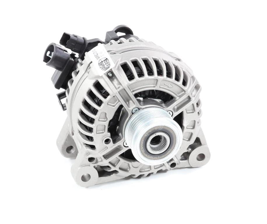 062000654304 MAGNETI MARELLI Candela accensione M14, Apert. chiave: 20