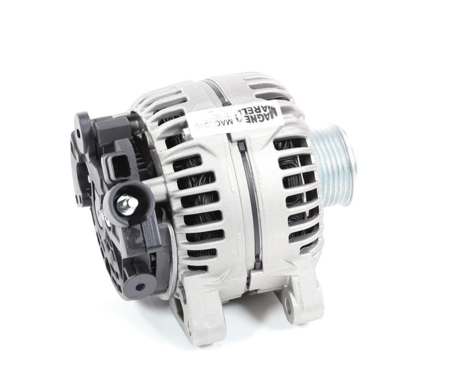Alternateur MAGNETI MARELLI ref. MAQ0310