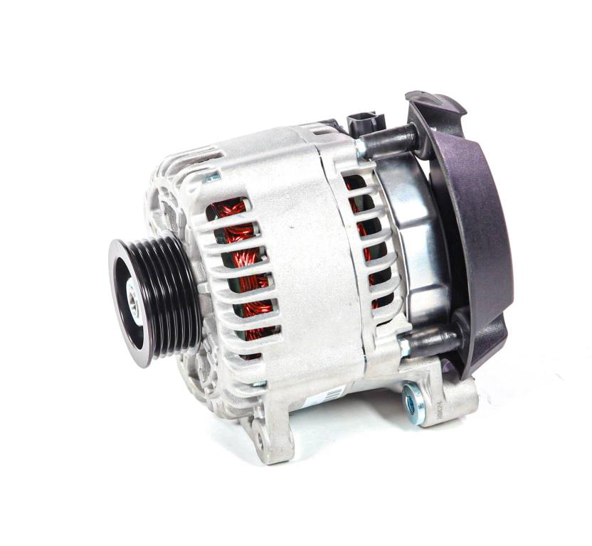 Alternateur MAGNETI MARELLI ref. MAQ0342
