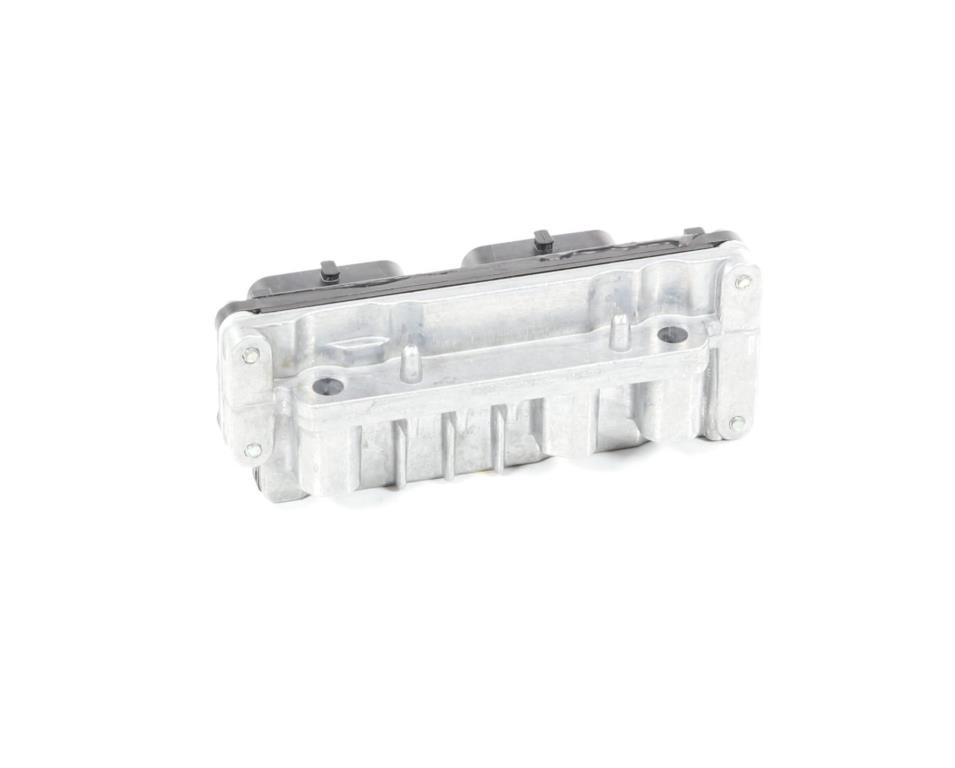 Unidade de controlo, gestão do motor (Unidade de controlo eletrónico (ECU)) MAGNETI MARELLI ref. 216160106905