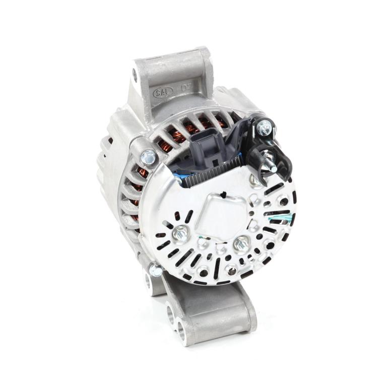 Alternateur MAGNETI MARELLI 063380001010